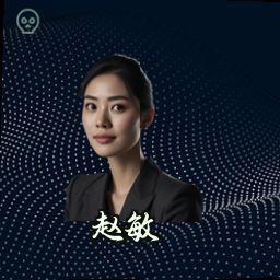 赵敏