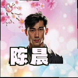 陈晨